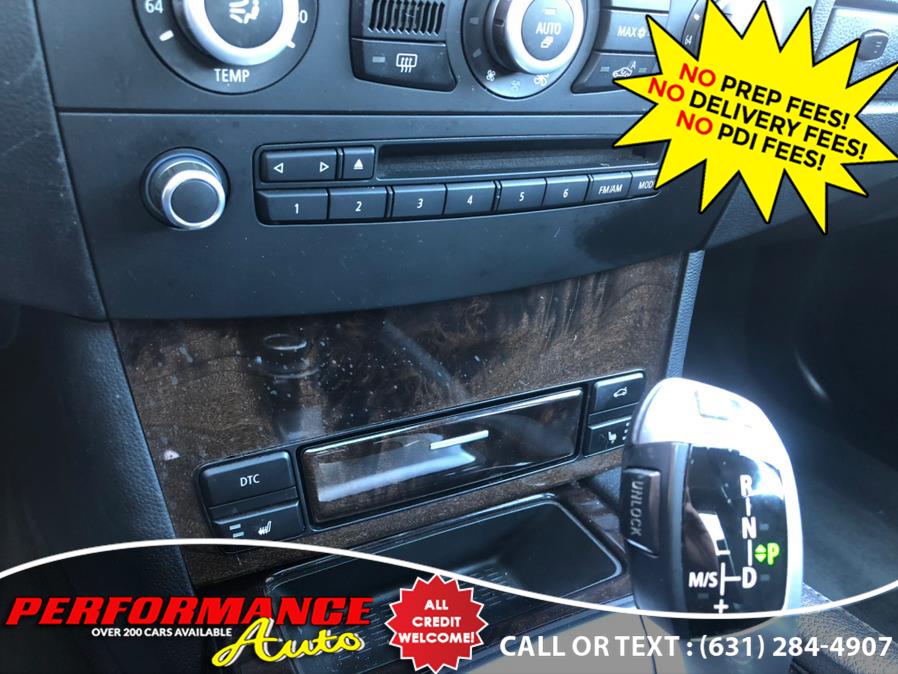 2010 BMW 5 Series 4dr Sdn 535i xDrive AWD, available for sale in Bohemia, New York | Performance Auto Inc. Bohemia, New York 2010 BMW 5 Series 4dr Sdn 535i xDrive AWD, available for sale in Bohemia, New York | Performance Auto Inc. Bohemia, New York