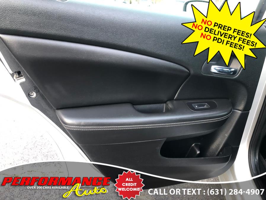 Used Chrysler 200 4dr Sdn Limited 2011 | Performance Auto Inc. Bohemia, New York Used Chrysler 200 4dr Sdn Limited 2011 | Performance Auto Inc. Bohemia, New York