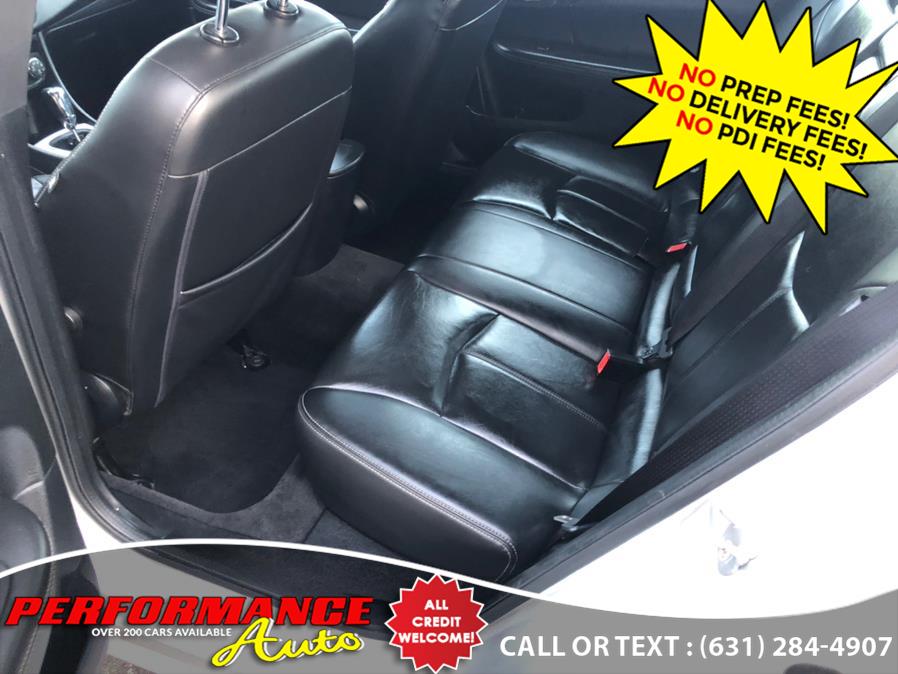 Used Chrysler 200 4dr Sdn Limited 2011 | Performance Auto Inc. Bohemia, New York Used Chrysler 200 4dr Sdn Limited 2011 | Performance Auto Inc. Bohemia, New York