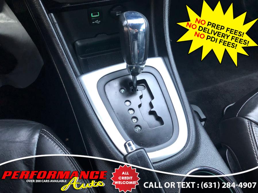 Used Chrysler 200 4dr Sdn Limited 2011 | Performance Auto Inc. Bohemia, New York Used Chrysler 200 4dr Sdn Limited 2011 | Performance Auto Inc. Bohemia, New York
