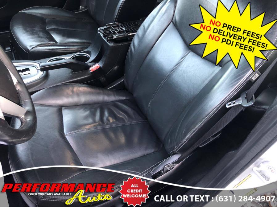 Used Chrysler 200 4dr Sdn Limited 2011 | Performance Auto Inc. Bohemia, New York Used Chrysler 200 4dr Sdn Limited 2011 | Performance Auto Inc. Bohemia, New York