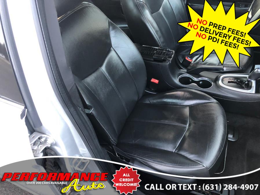 Used Chrysler 200 4dr Sdn Limited 2011 | Performance Auto Inc. Bohemia, New York Used Chrysler 200 4dr Sdn Limited 2011 | Performance Auto Inc. Bohemia, New York