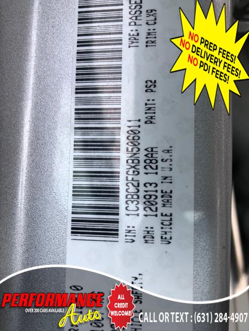 Used Chrysler 200 4dr Sdn Limited 2011 | Performance Auto Inc. Bohemia, New York Used Chrysler 200 4dr Sdn Limited 2011 | Performance Auto Inc. Bohemia, New York