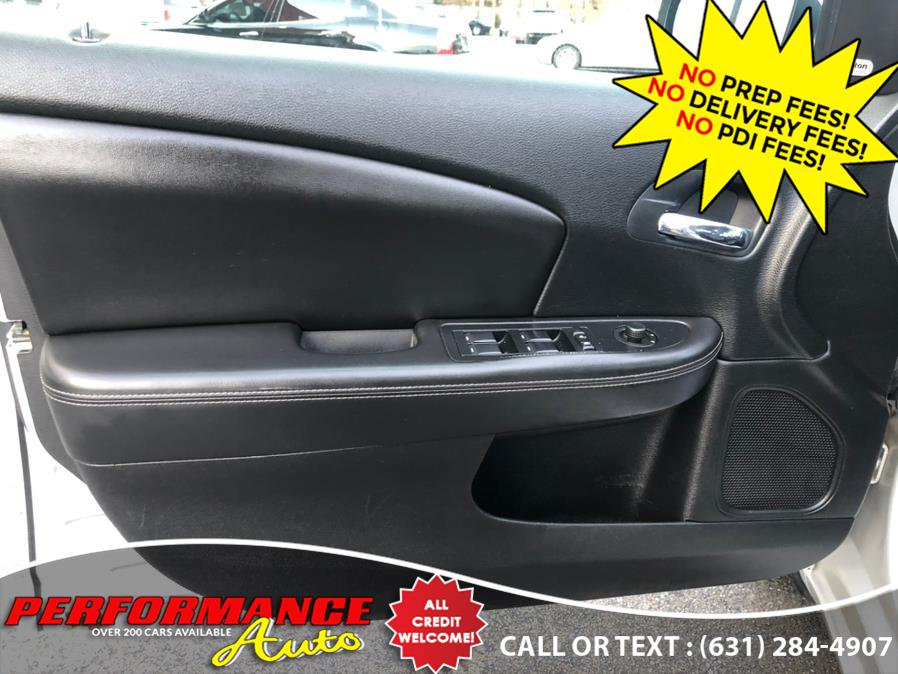 Used Chrysler 200 4dr Sdn Limited 2011 | Performance Auto Inc. Bohemia, New York Used Chrysler 200 4dr Sdn Limited 2011 | Performance Auto Inc. Bohemia, New York
