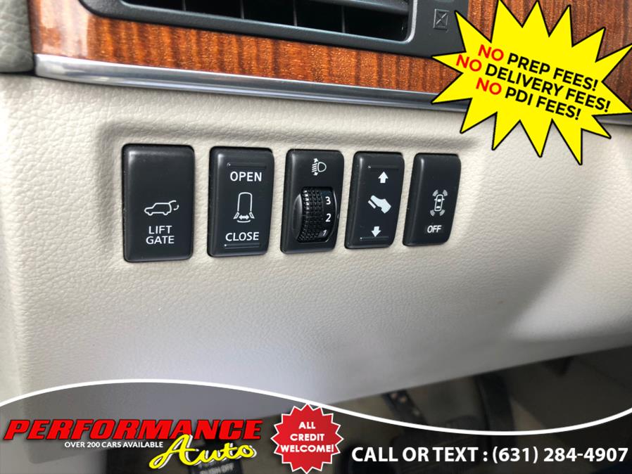 2008 INFINITI QX56 4WD 4dr, available for sale in Bohemia, New York | Performance Auto Inc. Bohemia, New York 2008 INFINITI QX56 4WD 4dr, available for sale in Bohemia, New York | Performance Auto Inc. Bohemia, New York