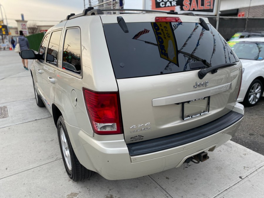 2010 Jeep Grand Cherokee 4WD 4dr Laredo, available for sale in Middle Village, New York | Middle Village Motors . Middle Village, New York 2010 Jeep Grand Cherokee 4WD 4dr Laredo, available for sale in Middle Village, New York | Middle Village Motors . Middle Village, New York