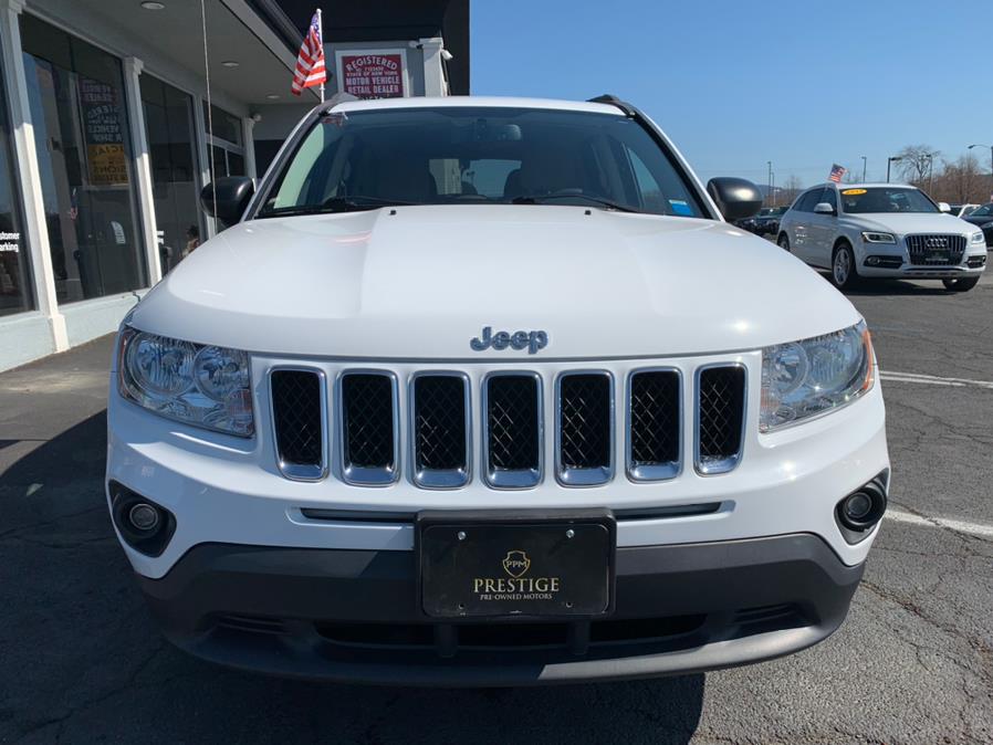 2013 Jeep Compass 4WD 4dr Latitude, available for sale in New Windsor, New York | Prestige Pre-Owned Motors Inc. New Windsor, New York 2013 Jeep Compass 4WD 4dr Latitude, available for sale in New Windsor, New York | Prestige Pre-Owned Motors Inc. New Windsor, New York