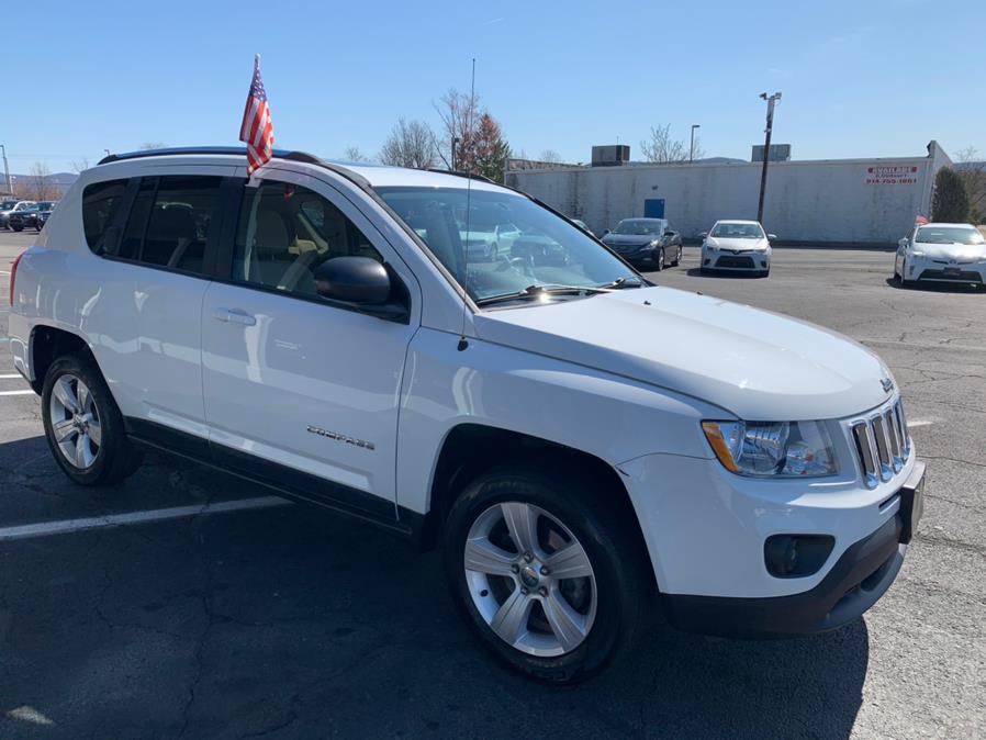2013 Jeep Compass 4WD 4dr Latitude, available for sale in New Windsor, New York | Prestige Pre-Owned Motors Inc. New Windsor, New York 2013 Jeep Compass 4WD 4dr Latitude, available for sale in New Windsor, New York | Prestige Pre-Owned Motors Inc. New Windsor, New York