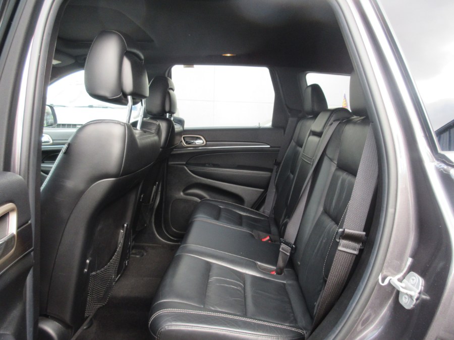 Used Jeep Grand Cherokee 4WD 4dr Limited 2014 | Route 27 Auto Mall. Linden, New Jersey Used Jeep Grand Cherokee 4WD 4dr Limited 2014 | Route 27 Auto Mall. Linden, New Jersey
