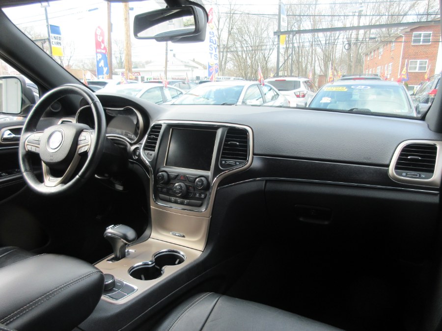 Used Jeep Grand Cherokee 4WD 4dr Limited 2014 | Route 27 Auto Mall. Linden, New Jersey Used Jeep Grand Cherokee 4WD 4dr Limited 2014 | Route 27 Auto Mall. Linden, New Jersey