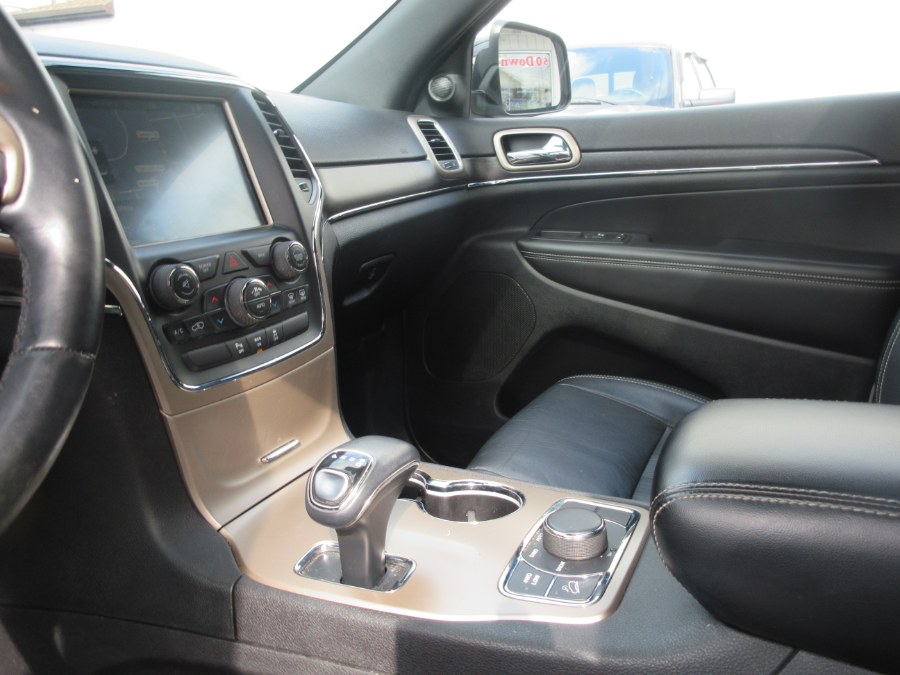 Used Jeep Grand Cherokee 4WD 4dr Limited 2014 | Route 27 Auto Mall. Linden, New Jersey Used Jeep Grand Cherokee 4WD 4dr Limited 2014 | Route 27 Auto Mall. Linden, New Jersey