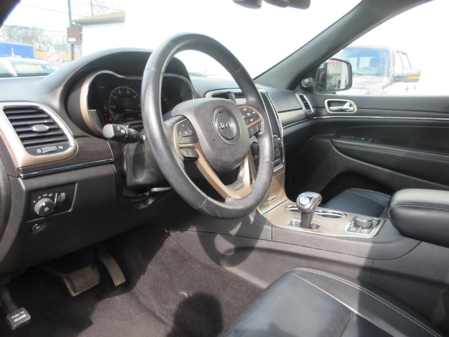Used Jeep Grand Cherokee 4WD 4dr Limited 2014 | Route 27 Auto Mall. Linden, New Jersey Used Jeep Grand Cherokee 4WD 4dr Limited 2014 | Route 27 Auto Mall. Linden, New Jersey