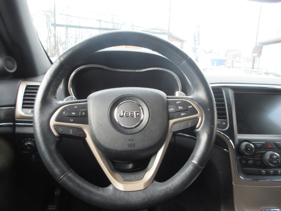 Used Jeep Grand Cherokee 4WD 4dr Limited 2014 | Route 27 Auto Mall. Linden, New Jersey Used Jeep Grand Cherokee 4WD 4dr Limited 2014 | Route 27 Auto Mall. Linden, New Jersey