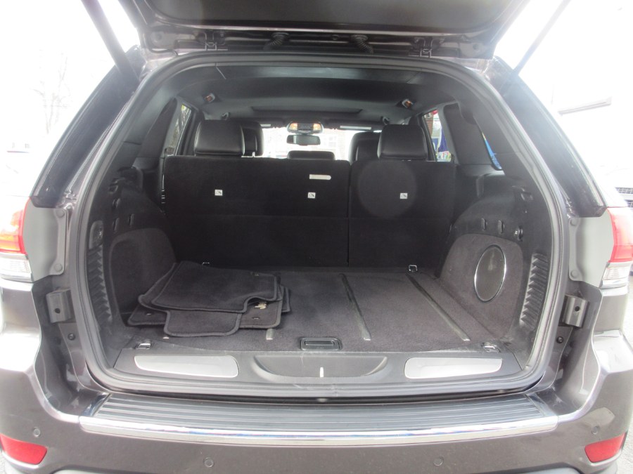 Used Jeep Grand Cherokee 4WD 4dr Limited 2014 | Route 27 Auto Mall. Linden, New Jersey Used Jeep Grand Cherokee 4WD 4dr Limited 2014 | Route 27 Auto Mall. Linden, New Jersey