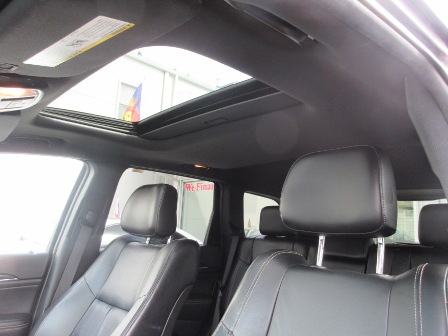 Used Jeep Grand Cherokee 4WD 4dr Limited 2014 | Route 27 Auto Mall. Linden, New Jersey Used Jeep Grand Cherokee 4WD 4dr Limited 2014 | Route 27 Auto Mall. Linden, New Jersey