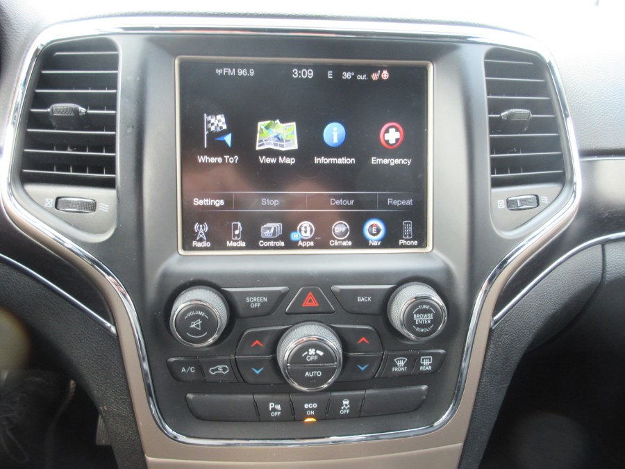 Used Jeep Grand Cherokee 4WD 4dr Limited 2014 | Route 27 Auto Mall. Linden, New Jersey Used Jeep Grand Cherokee 4WD 4dr Limited 2014 | Route 27 Auto Mall. Linden, New Jersey