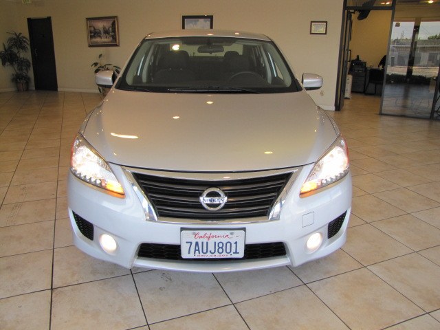 2013 Nissan Sentra 4dr Sdn I4 CVT SR, available for sale in Placentia, California | Auto Network Group Inc. Placentia, California 2013 Nissan Sentra 4dr Sdn I4 CVT SR, available for sale in Placentia, California | Auto Network Group Inc. Placentia, California