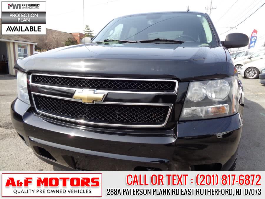 2008 Chevrolet Avalanche 4WD Crew Cab 130" LS, available for sale in East Rutherford, New Jersey | A&F Motors LLC. East Rutherford, New Jersey