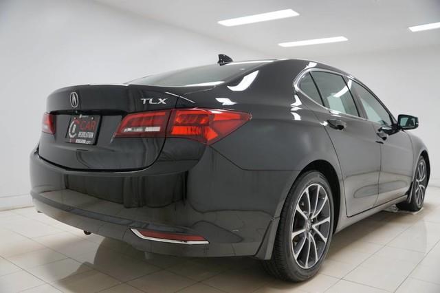 Used Acura Tlx w/ Navi & rearCam 2016 | Car Revolution. Maple Shade, New Jersey Used Acura Tlx w/ Navi & rearCam 2016 | Car Revolution. Maple Shade, New Jersey