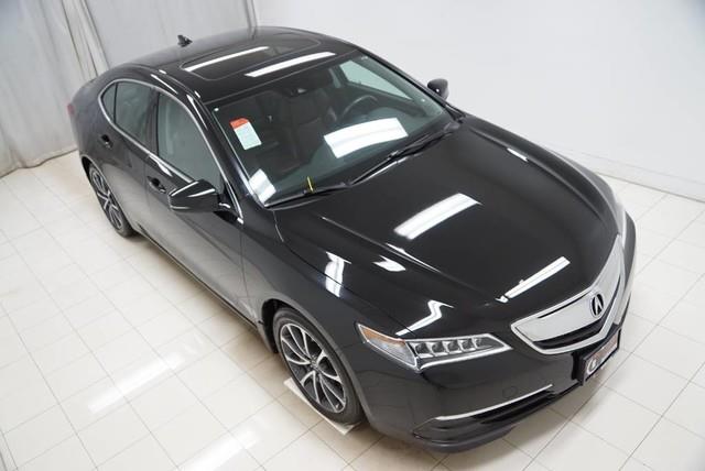 Used Acura Tlx w/ Navi & rearCam 2016 | Car Revolution. Maple Shade, New Jersey Used Acura Tlx w/ Navi & rearCam 2016 | Car Revolution. Maple Shade, New Jersey