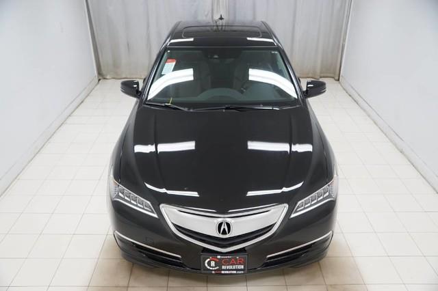 Used Acura Tlx w/ Navi & rearCam 2016 | Car Revolution. Maple Shade, New Jersey Used Acura Tlx w/ Navi & rearCam 2016 | Car Revolution. Maple Shade, New Jersey