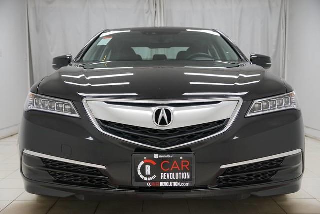 Used Acura Tlx w/ Navi & rearCam 2016 | Car Revolution. Maple Shade, New Jersey Used Acura Tlx w/ Navi & rearCam 2016 | Car Revolution. Maple Shade, New Jersey