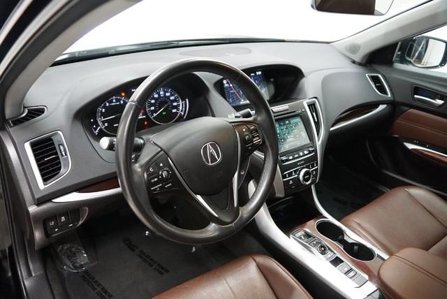 Used Acura Tlx w/ Navi & rearCam 2016 | Car Revolution. Maple Shade, New Jersey Used Acura Tlx w/ Navi & rearCam 2016 | Car Revolution. Maple Shade, New Jersey
