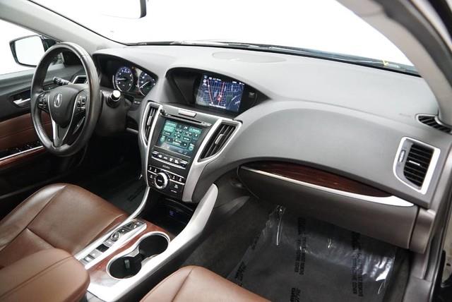 Used Acura Tlx w/ Navi & rearCam 2016 | Car Revolution. Maple Shade, New Jersey Used Acura Tlx w/ Navi & rearCam 2016 | Car Revolution. Maple Shade, New Jersey