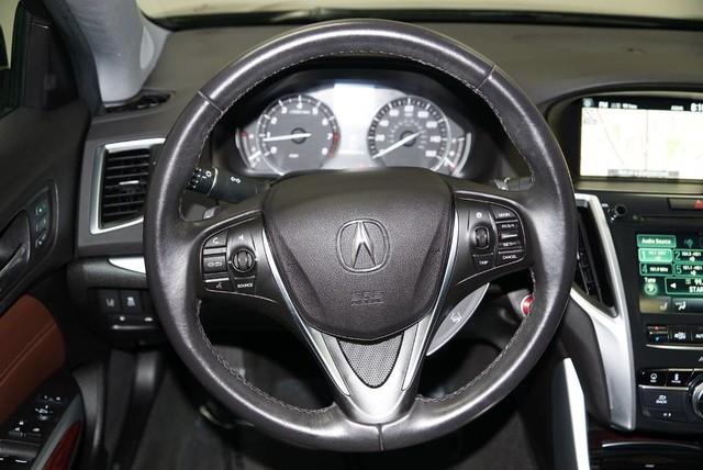 Used Acura Tlx w/ Navi & rearCam 2016 | Car Revolution. Maple Shade, New Jersey Used Acura Tlx w/ Navi & rearCam 2016 | Car Revolution. Maple Shade, New Jersey