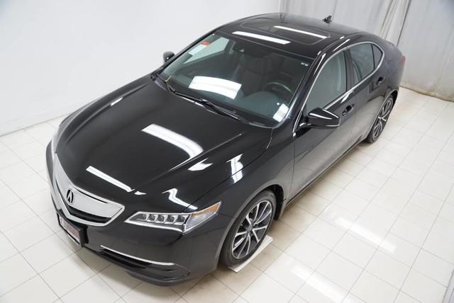 Used Acura Tlx w/ Navi & rearCam 2016 | Car Revolution. Maple Shade, New Jersey Used Acura Tlx w/ Navi & rearCam 2016 | Car Revolution. Maple Shade, New Jersey