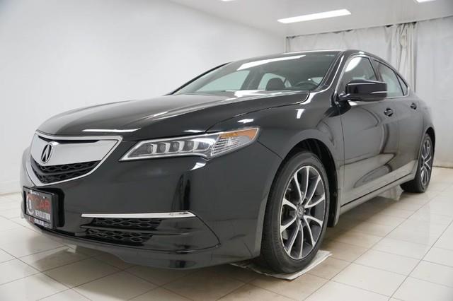 Used Acura Tlx w/ Navi & rearCam 2016 | Car Revolution. Maple Shade, New Jersey Used Acura Tlx w/ Navi & rearCam 2016 | Car Revolution. Maple Shade, New Jersey