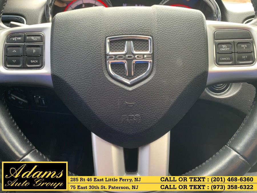 2013 Dodge Durango AWD 4dr Crew, available for sale in Little Ferry , New Jersey | Adams Auto Group . Little Ferry , New Jersey 2013 Dodge Durango AWD 4dr Crew, available for sale in Little Ferry , New Jersey | Adams Auto Group . Little Ferry , New Jersey