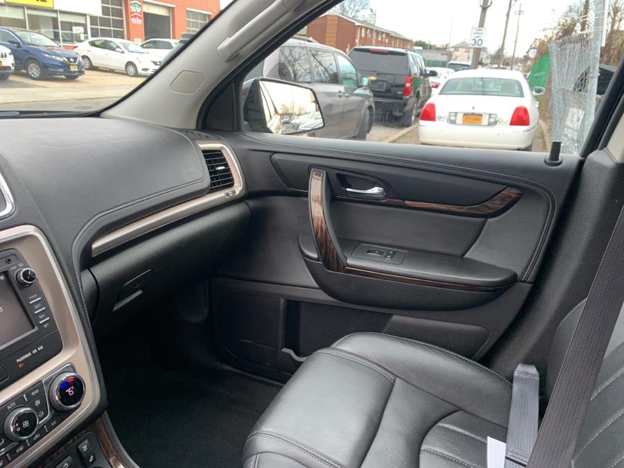 2013 GMC Acadia AWD 4dr Denali, available for sale in Inwood, New York | 5 Towns Drive. Inwood, New York 2013 GMC Acadia AWD 4dr Denali, available for sale in Inwood, New York | 5 Towns Drive. Inwood, New York