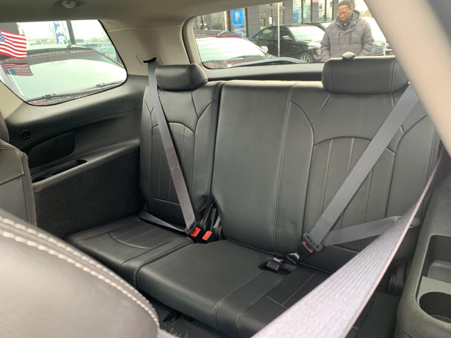 2013 GMC Acadia AWD 4dr Denali, available for sale in Inwood, New York | 5 Towns Drive. Inwood, New York 2013 GMC Acadia AWD 4dr Denali, available for sale in Inwood, New York | 5 Towns Drive. Inwood, New York