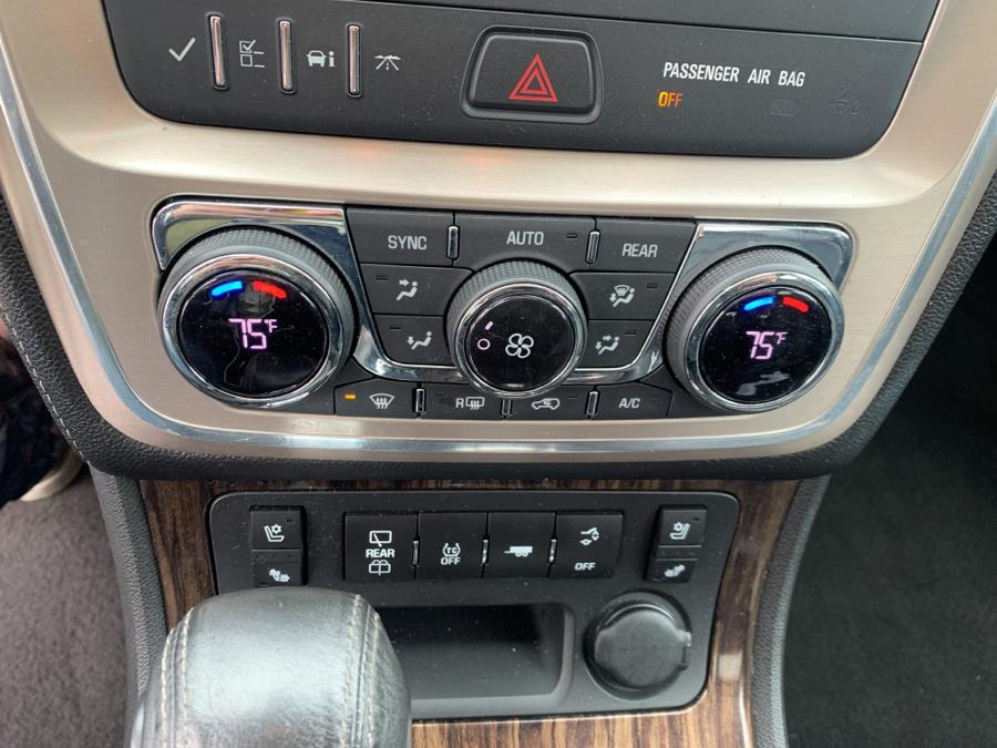 2013 GMC Acadia AWD 4dr Denali, available for sale in Inwood, New York | 5 Towns Drive. Inwood, New York 2013 GMC Acadia AWD 4dr Denali, available for sale in Inwood, New York | 5 Towns Drive. Inwood, New York