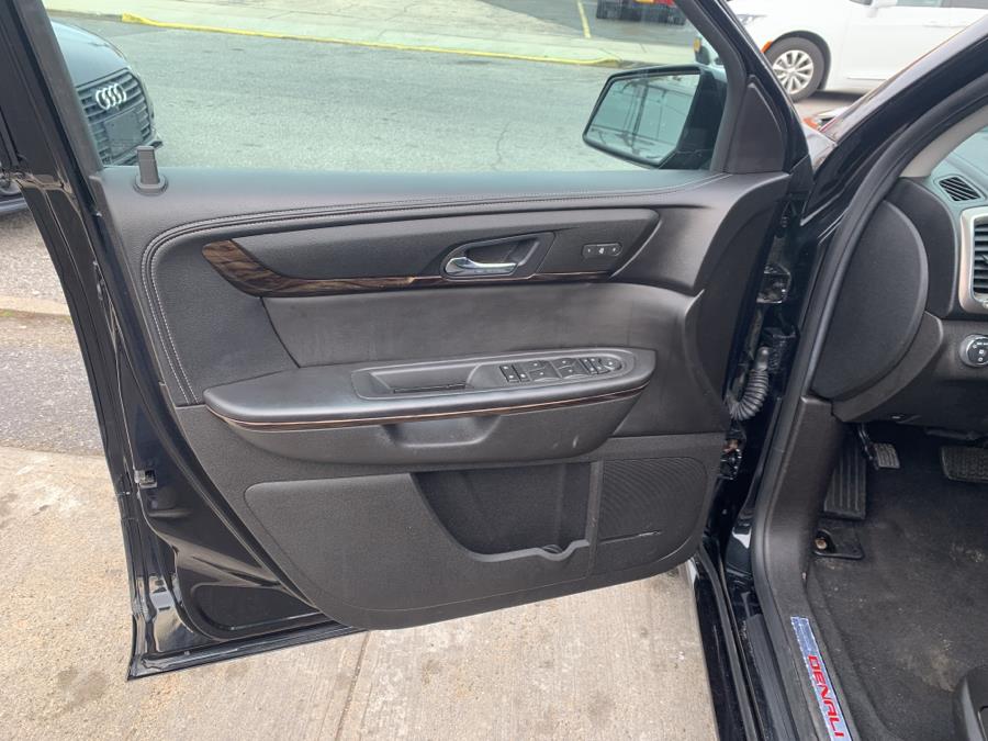 2013 GMC Acadia AWD 4dr Denali, available for sale in Inwood, New York | 5 Towns Drive. Inwood, New York 2013 GMC Acadia AWD 4dr Denali, available for sale in Inwood, New York | 5 Towns Drive. Inwood, New York