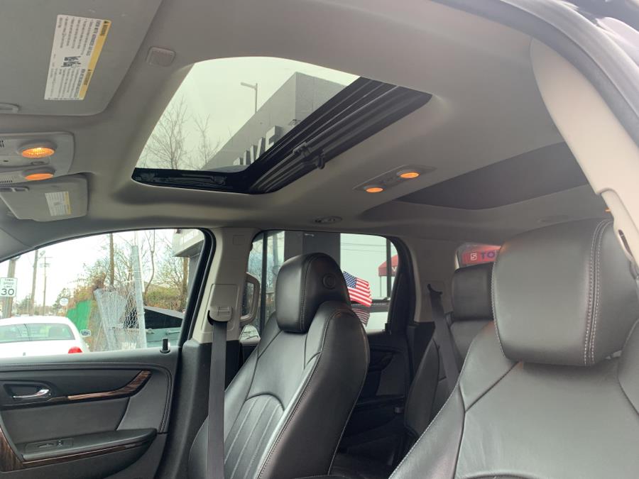 2013 GMC Acadia AWD 4dr Denali, available for sale in Inwood, New York | 5 Towns Drive. Inwood, New York 2013 GMC Acadia AWD 4dr Denali, available for sale in Inwood, New York | 5 Towns Drive. Inwood, New York