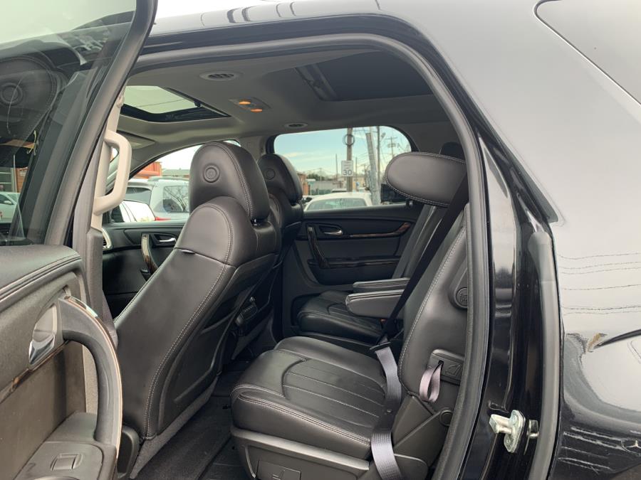 2013 GMC Acadia AWD 4dr Denali, available for sale in Inwood, New York | 5 Towns Drive. Inwood, New York 2013 GMC Acadia AWD 4dr Denali, available for sale in Inwood, New York | 5 Towns Drive. Inwood, New York