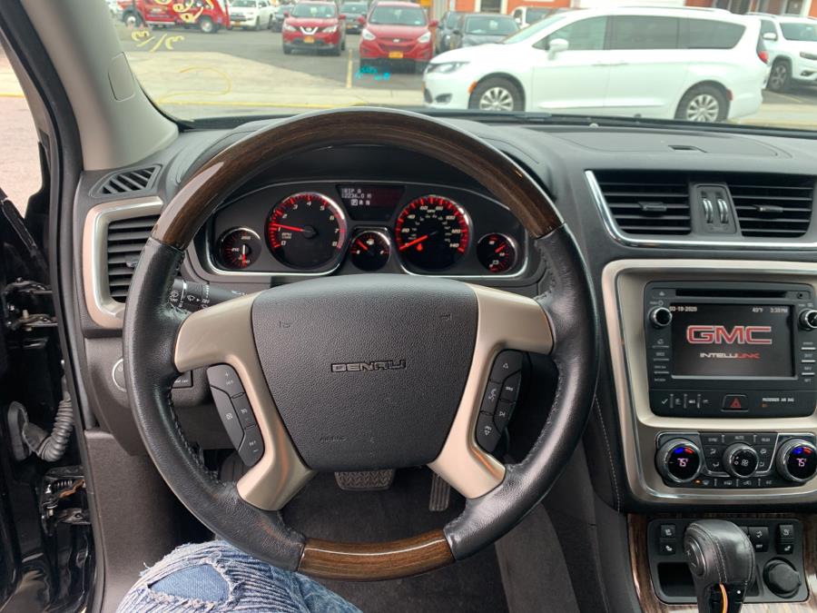 2013 GMC Acadia AWD 4dr Denali, available for sale in Inwood, New York | 5 Towns Drive. Inwood, New York 2013 GMC Acadia AWD 4dr Denali, available for sale in Inwood, New York | 5 Towns Drive. Inwood, New York