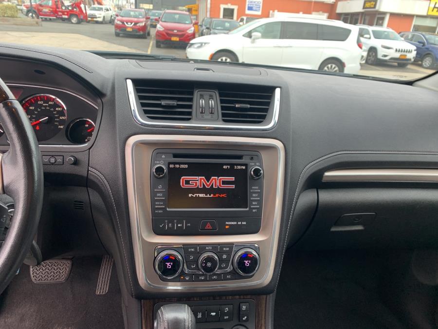 2013 GMC Acadia AWD 4dr Denali, available for sale in Inwood, New York | 5 Towns Drive. Inwood, New York 2013 GMC Acadia AWD 4dr Denali, available for sale in Inwood, New York | 5 Towns Drive. Inwood, New York