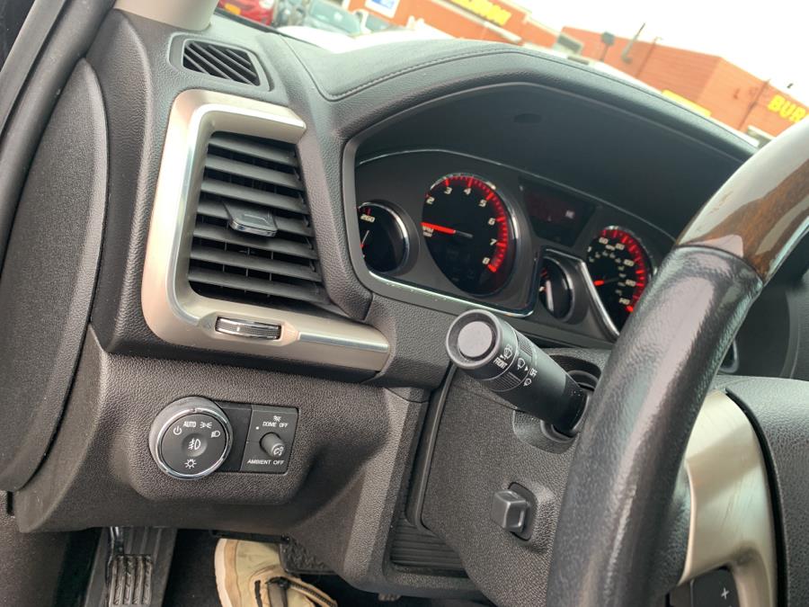 2013 GMC Acadia AWD 4dr Denali, available for sale in Inwood, New York | 5 Towns Drive. Inwood, New York 2013 GMC Acadia AWD 4dr Denali, available for sale in Inwood, New York | 5 Towns Drive. Inwood, New York