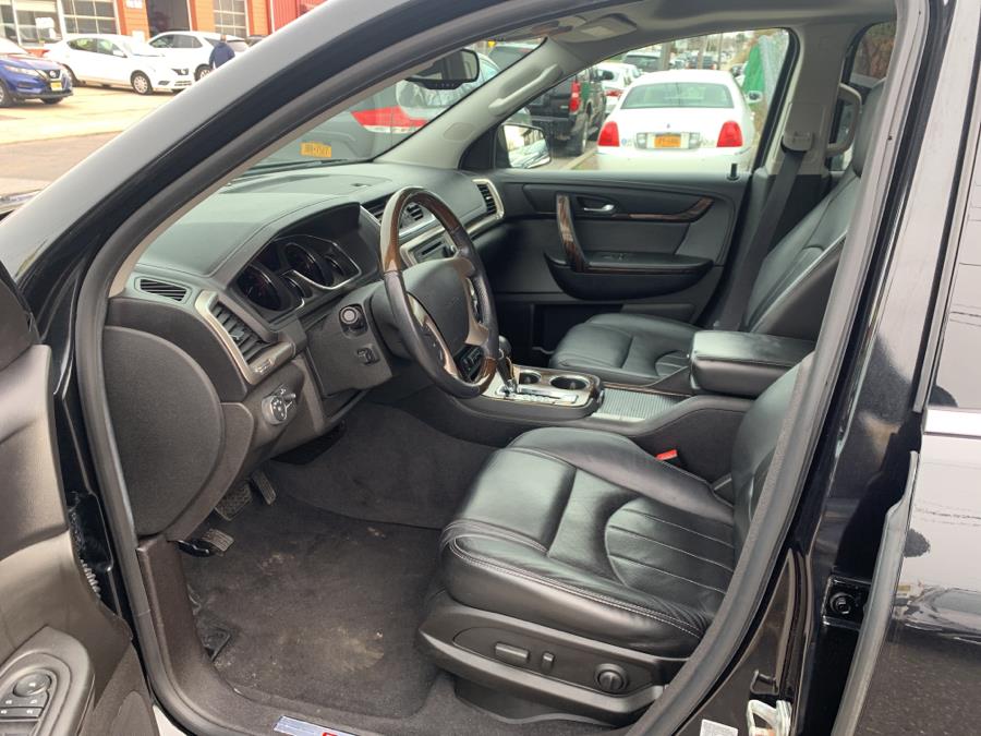 2013 GMC Acadia AWD 4dr Denali, available for sale in Inwood, New York | 5 Towns Drive. Inwood, New York 2013 GMC Acadia AWD 4dr Denali, available for sale in Inwood, New York | 5 Towns Drive. Inwood, New York