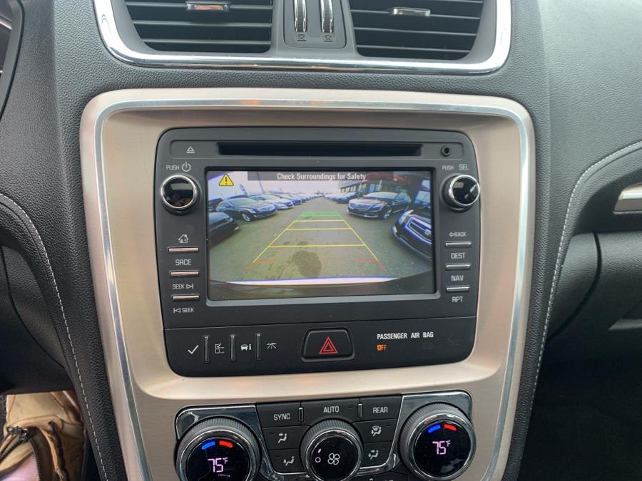 2013 GMC Acadia AWD 4dr Denali, available for sale in Inwood, New York | 5 Towns Drive. Inwood, New York 2013 GMC Acadia AWD 4dr Denali, available for sale in Inwood, New York | 5 Towns Drive. Inwood, New York