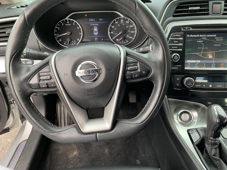 2017 Nissan Maxima SV 3.5L SL Nismo, available for sale in Inwood, New York | 5 Towns Drive. Inwood, New York 2017 Nissan Maxima SV 3.5L SL Nismo, available for sale in Inwood, New York | 5 Towns Drive. Inwood, New York