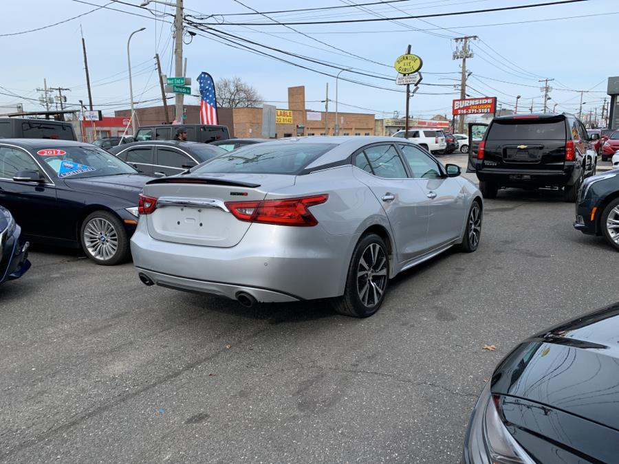 2017 Nissan Maxima SV 3.5L SL Nismo, available for sale in Inwood, New York | 5 Towns Drive. Inwood, New York 2017 Nissan Maxima SV 3.5L SL Nismo, available for sale in Inwood, New York | 5 Towns Drive. Inwood, New York