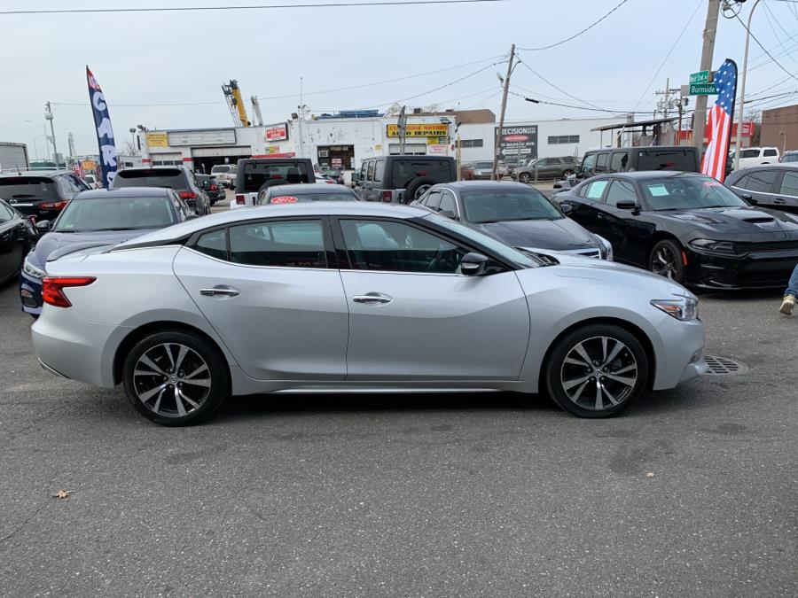 2017 Nissan Maxima SV 3.5L SL Nismo, available for sale in Inwood, New York | 5 Towns Drive. Inwood, New York 2017 Nissan Maxima SV 3.5L SL Nismo, available for sale in Inwood, New York | 5 Towns Drive. Inwood, New York