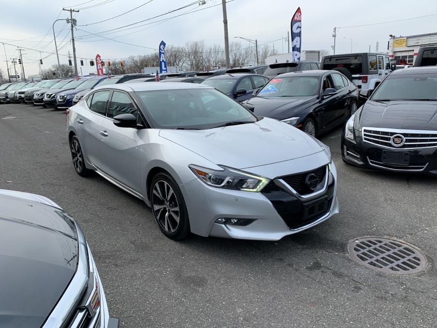 2017 Nissan Maxima SV 3.5L SL Nismo, available for sale in Inwood, New York | 5 Towns Drive. Inwood, New York 2017 Nissan Maxima SV 3.5L SL Nismo, available for sale in Inwood, New York | 5 Towns Drive. Inwood, New York