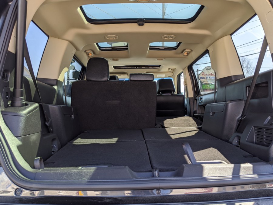 2015 Ford Flex 4dr SEL AWD, available for sale in Worcester, Massachusetts | Rally Motor Sports. Worcester, Massachusetts 2015 Ford Flex 4dr SEL AWD, available for sale in Worcester, Massachusetts | Rally Motor Sports. Worcester, Massachusetts