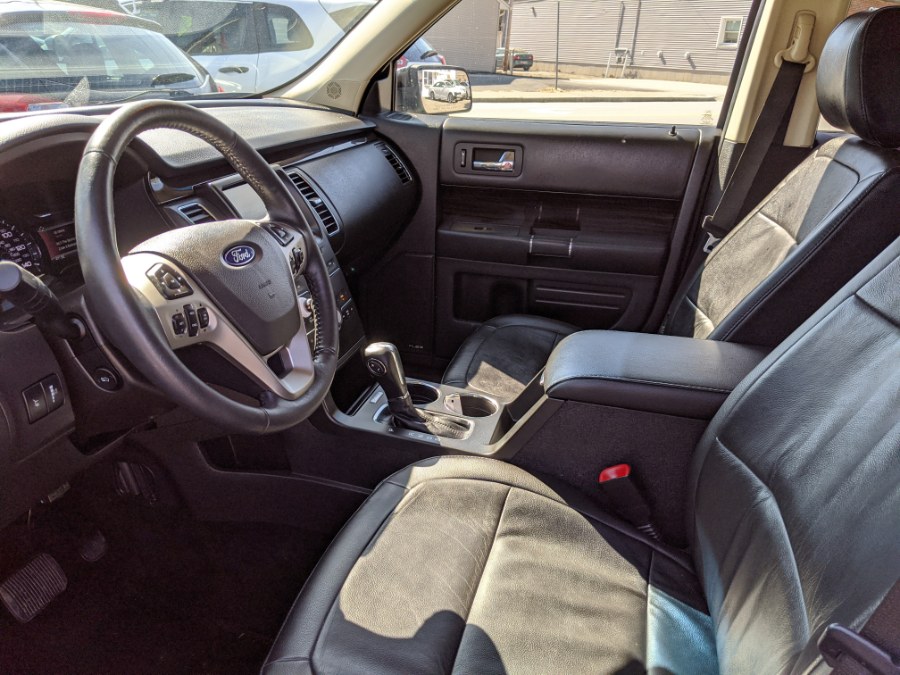 2015 Ford Flex 4dr SEL AWD, available for sale in Worcester, Massachusetts | Rally Motor Sports. Worcester, Massachusetts 2015 Ford Flex 4dr SEL AWD, available for sale in Worcester, Massachusetts | Rally Motor Sports. Worcester, Massachusetts