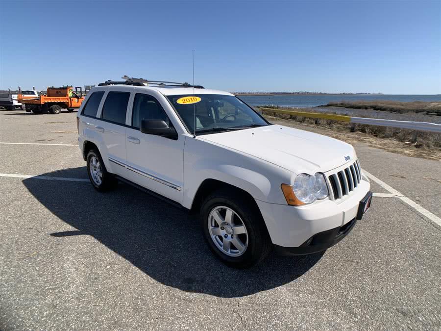 2010 Jeep Grand Cherokee 4WD 4dr Laredo, available for sale in Stratford, Connecticut | Wiz Leasing Inc. Stratford, Connecticut